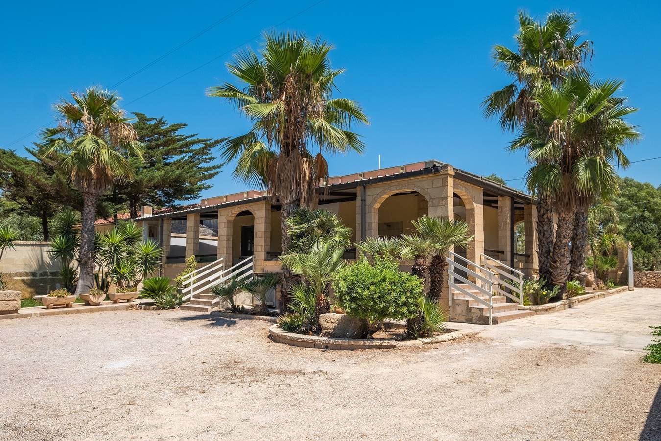 Casa vacanze Consiglia 1