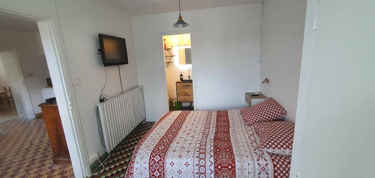 Foto 4 von 23: One-Bedroom Apartment
