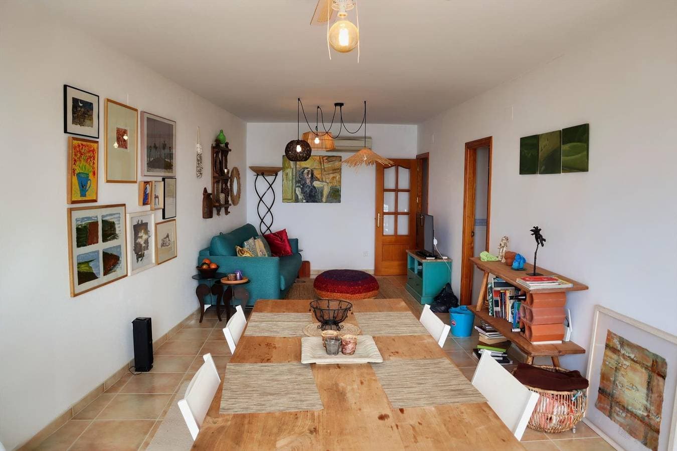 Foto 4 von 20: Casa Aballi