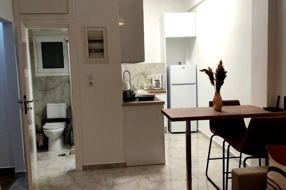 Foto 6 von 22: Athenian Stay Chara's Apartment