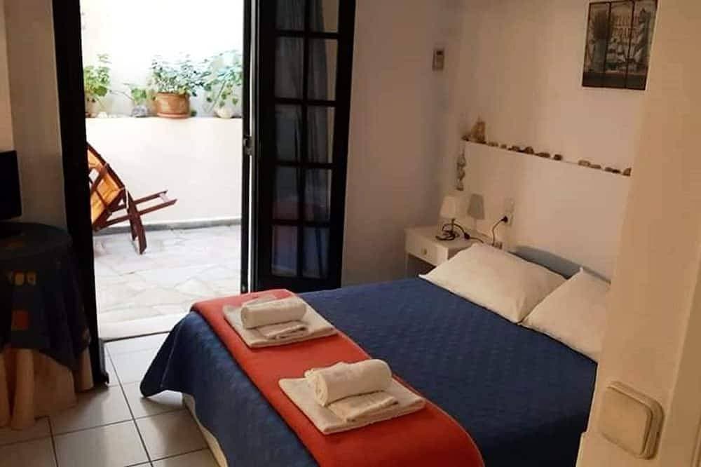 Foto 7 von 30: Ferienwohnung - Kokkini Hani