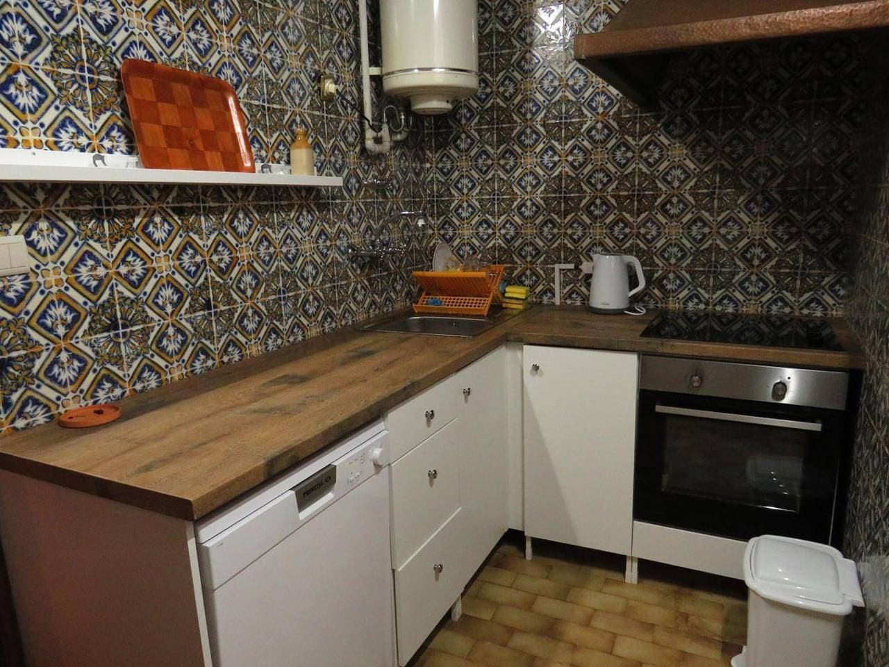 Foto 8 von 25: Casa da Azenha in Ancede, Baião am Ufer des Flusses Ovil