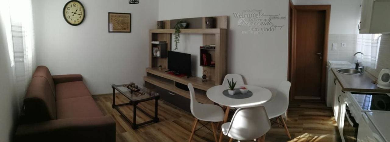 Foto 5 von 17: Apartment