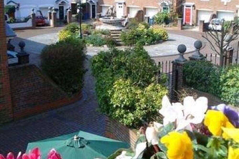 Foto 6 von 11: Quayside Quarters * Great Location * Old Town Poole * Free Secure Parking