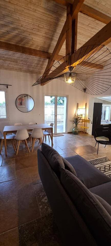 Foto 9 von 34: Three-Bedroom House