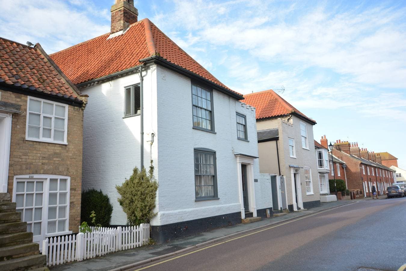 Cottage 1