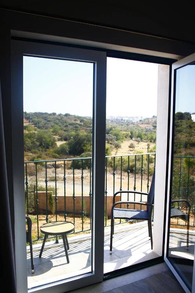 Foto 9 von 13: Standard Double or Twin Room with Balcony