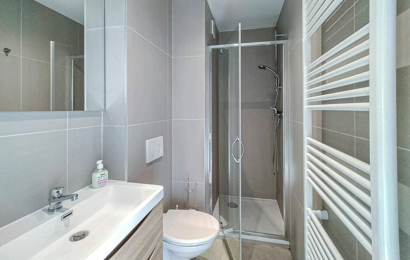 Foto 10 von 15: Ferienwohnung für 2 Personen mit Terrasse