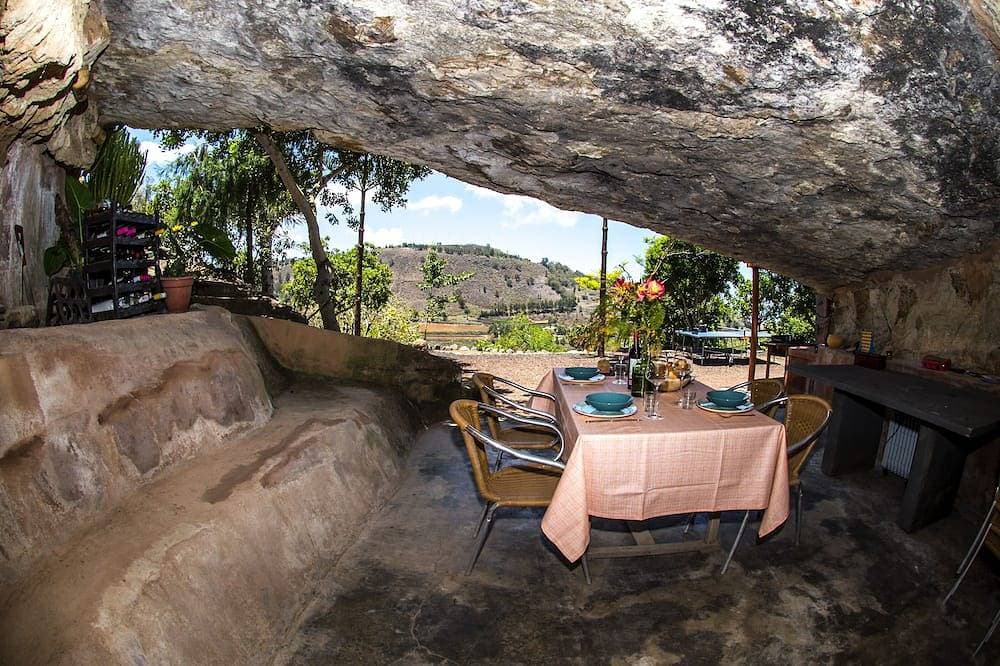 Schönes Landhaus \"La Peña\", Teror, Gran Canaria, WIFI, BBQ, Natur, Relax. 1
