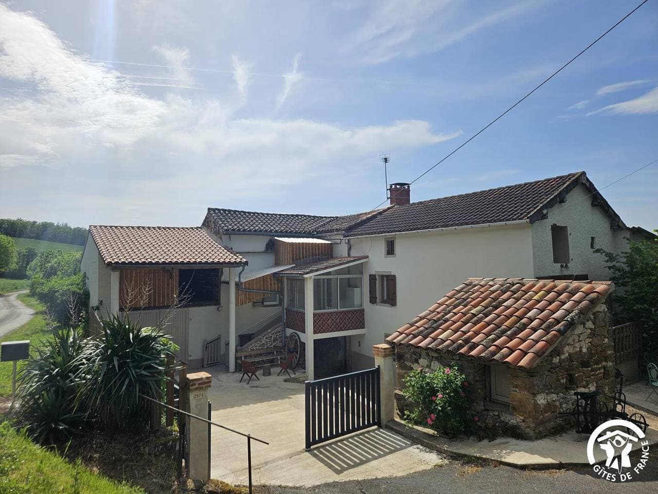 L'Oustal de Raoul 1