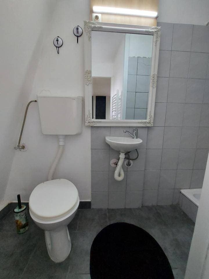 Foto 11 von 16: Studio Apartment