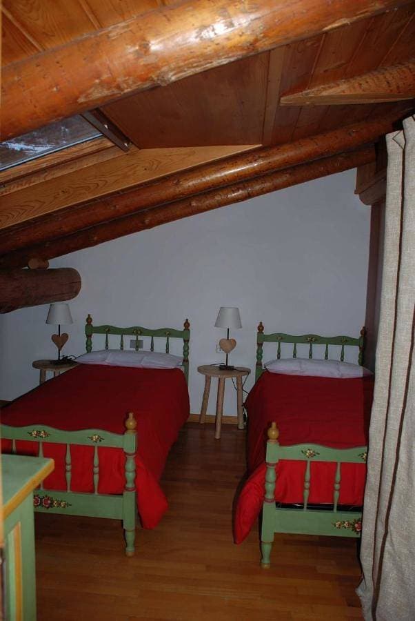 Foto 4 von 43: Apartment - Split Level