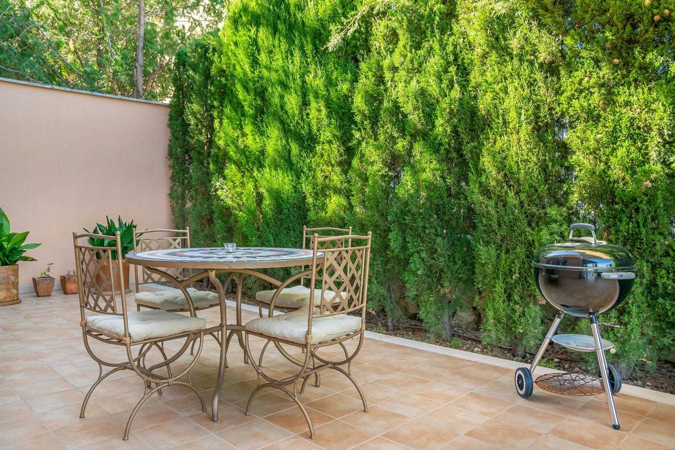 Foto 13 von 49: Sa Tanca De Sa Nina - Schöne Villa mit privatem Pool neben den Bergen. Wifi gratis.