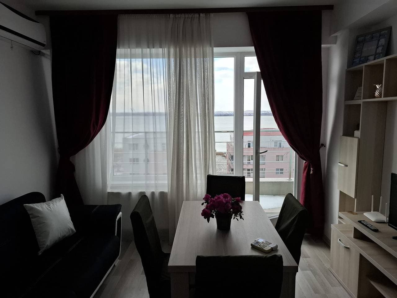Foto 11 von 33: 2-Zimmer-Wohnung für 4 Personen, 30 Meter vom Spiaggia e Dal Mare entfernt
