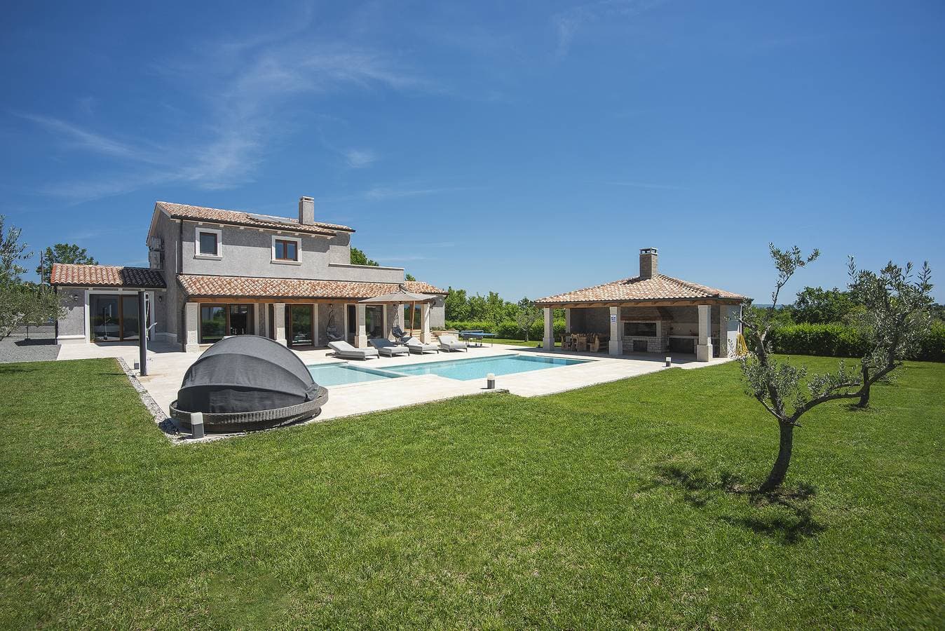 Foto 4 von 34: Villa Mabuhay