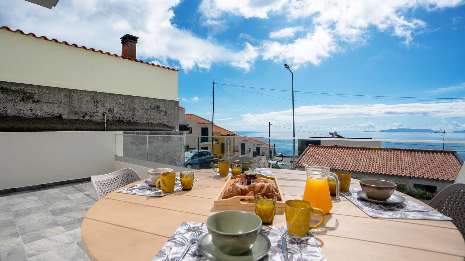 Foto 4 von 48: Ferienhaus für 4 Personen mit Garten