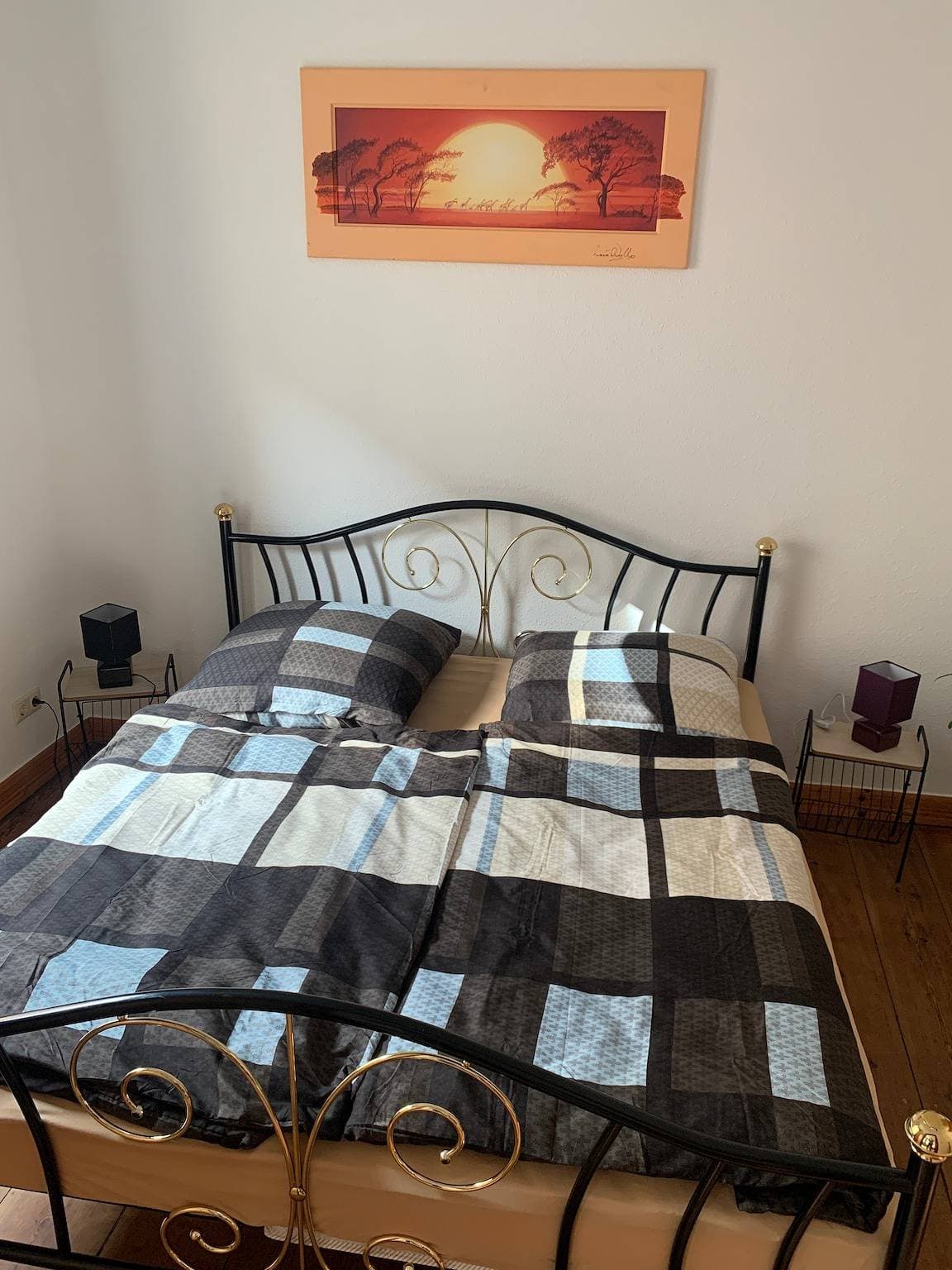 Foto 9 von 17: Ferienwohnung 'Wohnen Im Herzen Der Stadt' mit WLAN