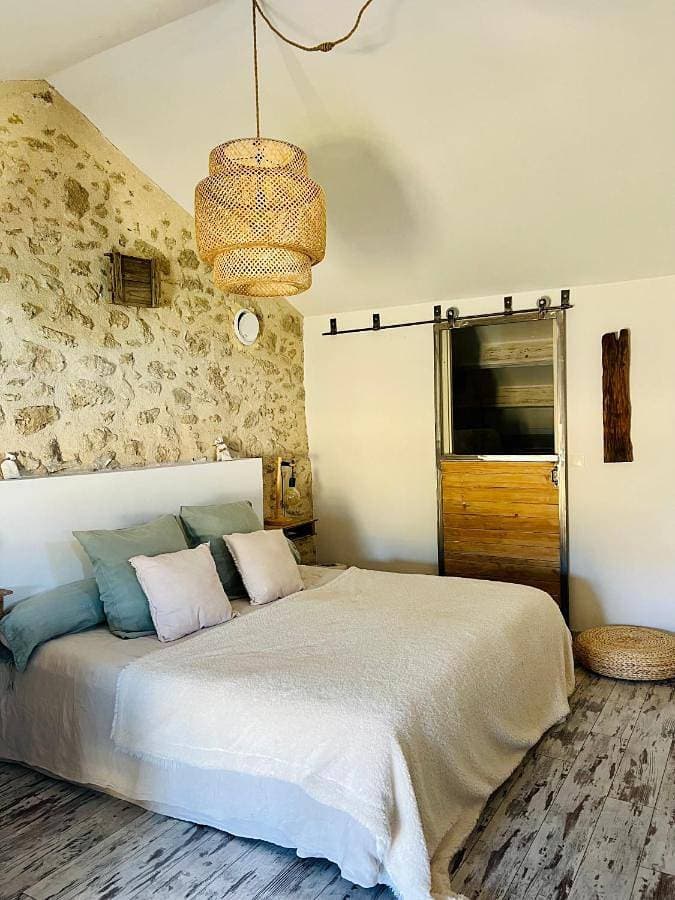 Foto 4 von 8: Deluxe Double Room with Bath