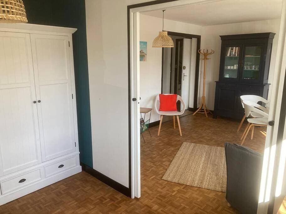 Foto 7 von 17: Two-Bedroom Apartment