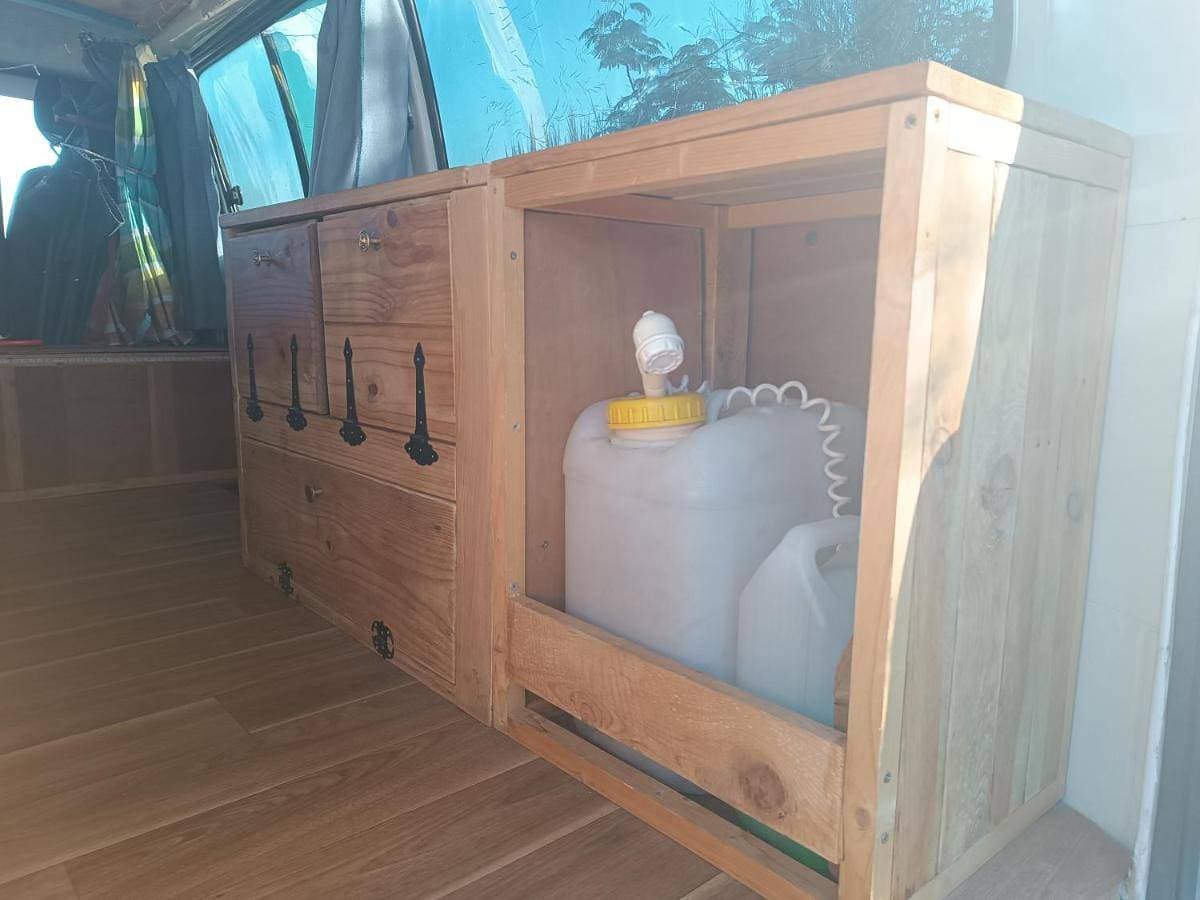 Foto 2 von 5: Mobile Home