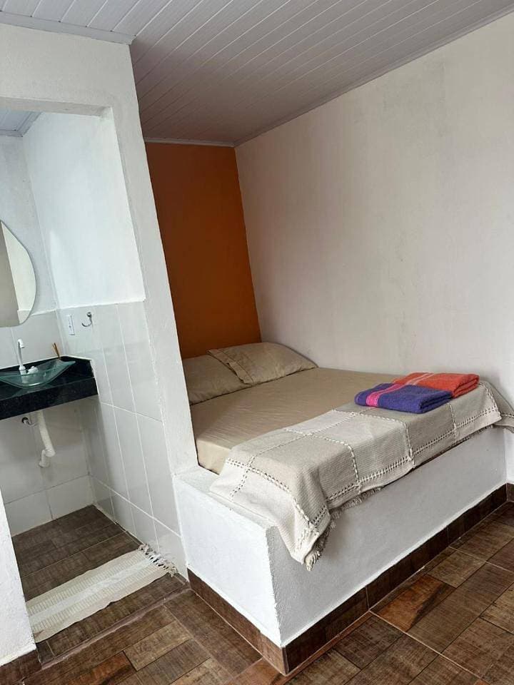 Foto 9 von 11: One-Bedroom Apartment