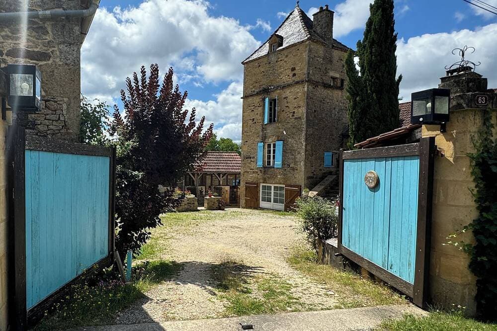 Foto 11 von 30: Le poulailler, a charming country gîte