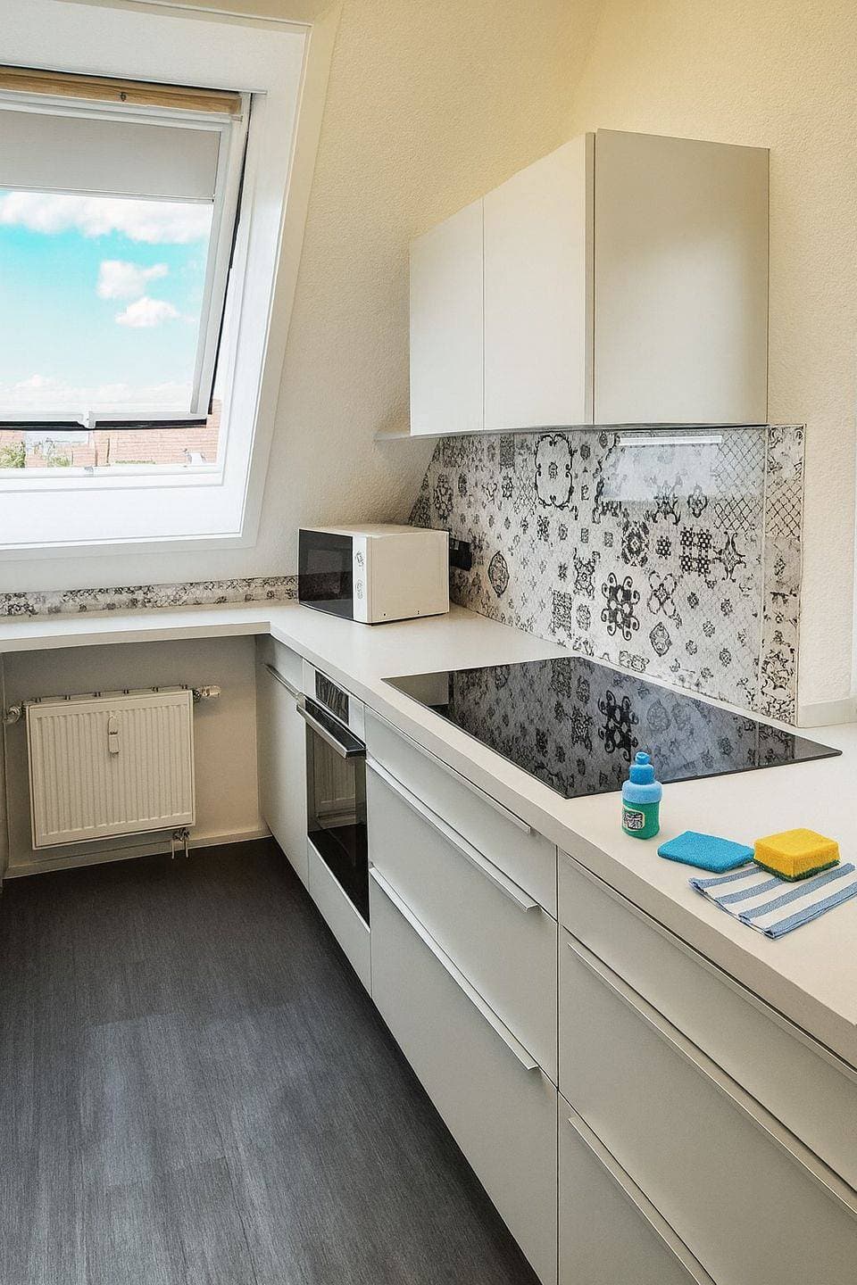 Foto 4 von 10: Ferienwohnung  Maisonette nah am See