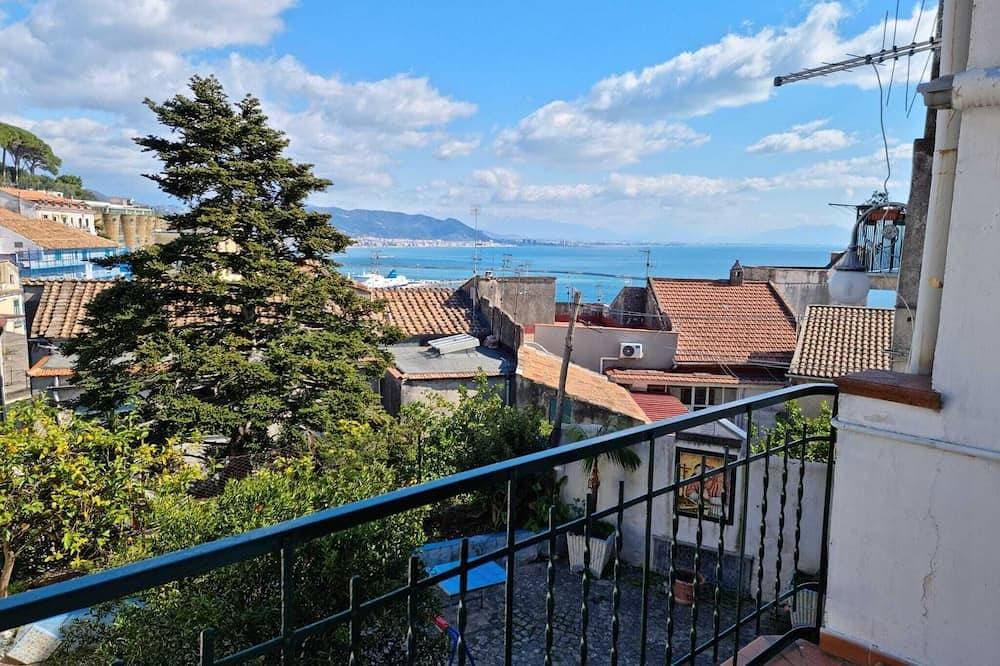 The House In The Cathedral Vietri Sul Mare 1