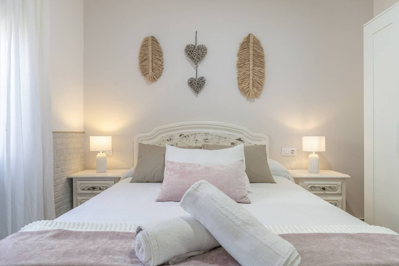 Foto 13 von 22: Ferienwohnung direkt am Meer in El Palmar, Cádiz
