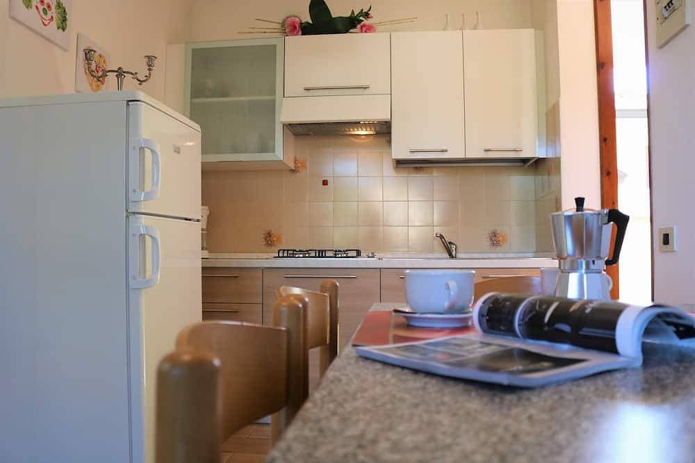 Foto 12 von 22: Schöne Wohnung mit privatem eingezäuntem Garten