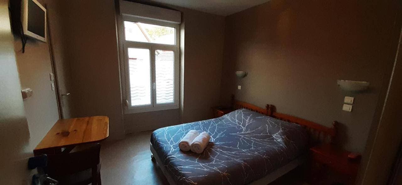 Foto 8 von 10: Twin Room