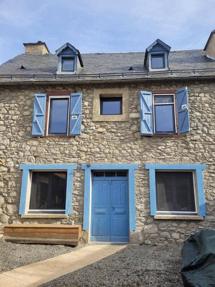 Foto 6 von 19: Three-Bedroom House