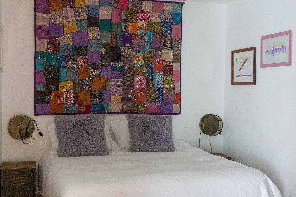 Foto 4 von 19: House with garden, 3 minute walk to the Beach