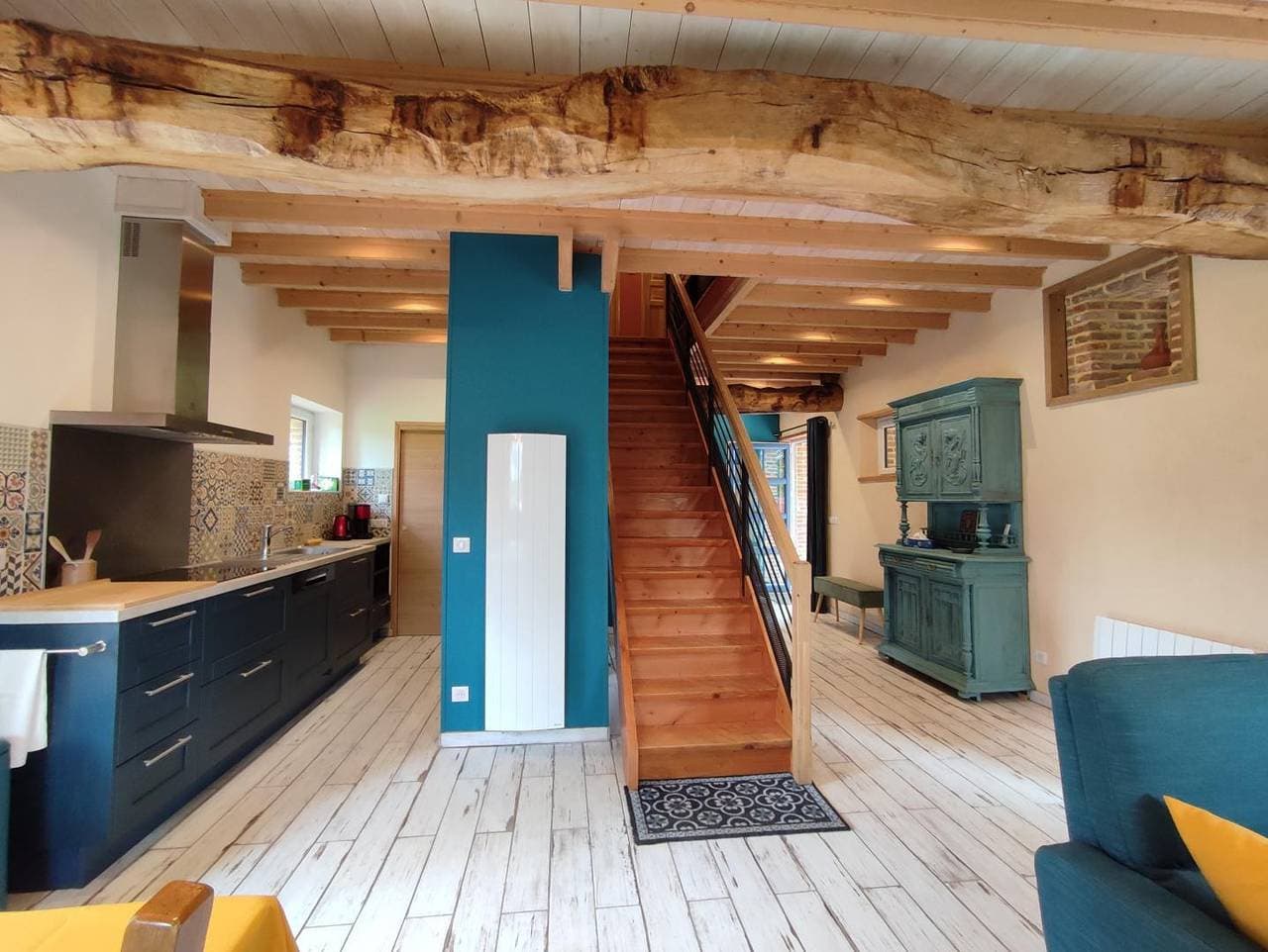Foto 13 von 48: Gîtes de France® - Gîte des Peu-Ti-Cha-Marron