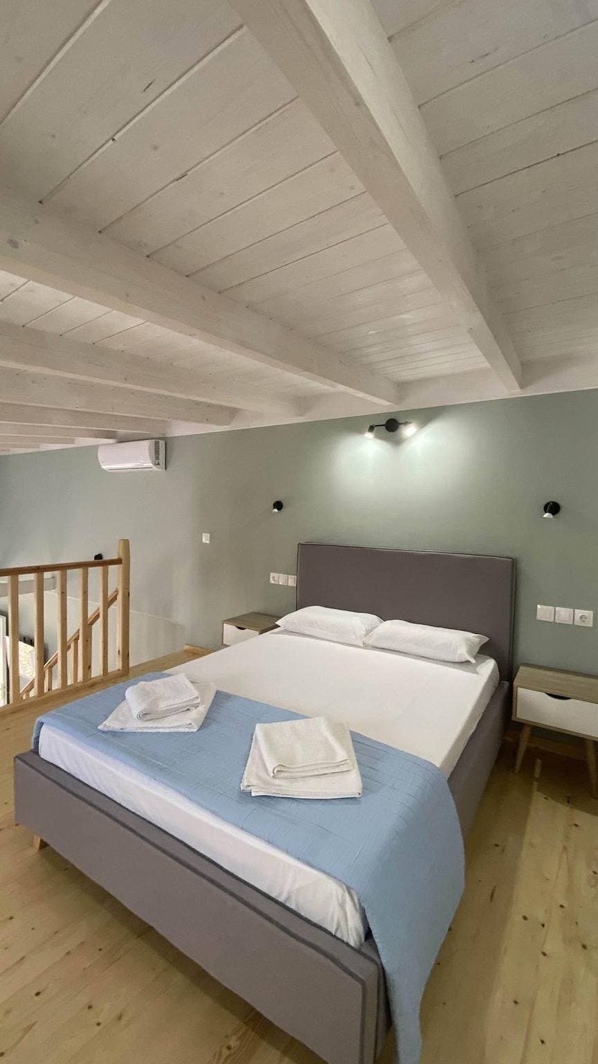 Foto 2 von 15: Ferienwohnung für 4 Personen mit Meerblick