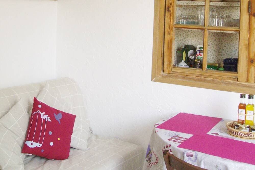 Foto 7 von 19: Charmantes Studio mit privatem Garten