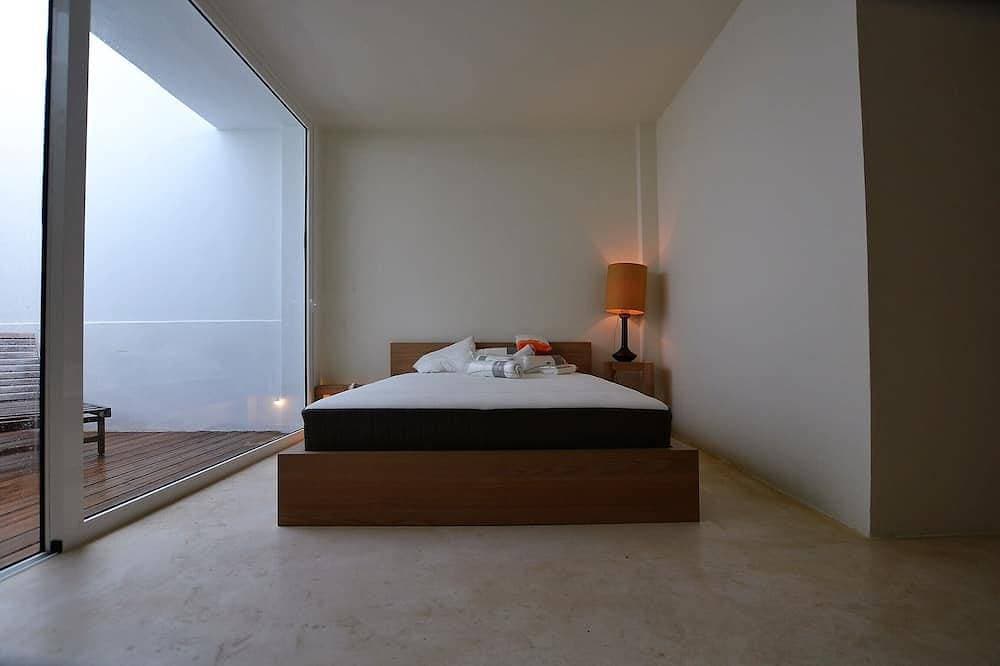 Foto 5 von 26: Haus für einen Dichter mit Meerblick