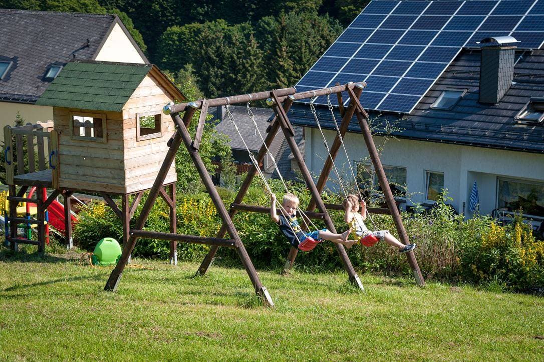 Foto 5 von 14: Aritee Apartments Sonnenschein - Adlerhorst