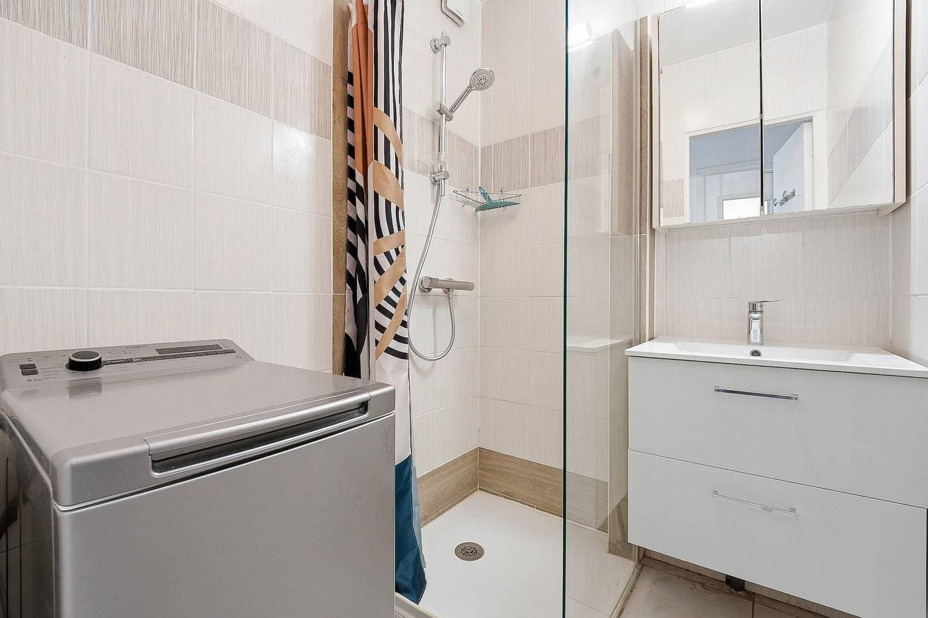 Foto 5 von 14: Ferienwohnung für 2 Personen mit Balkon
