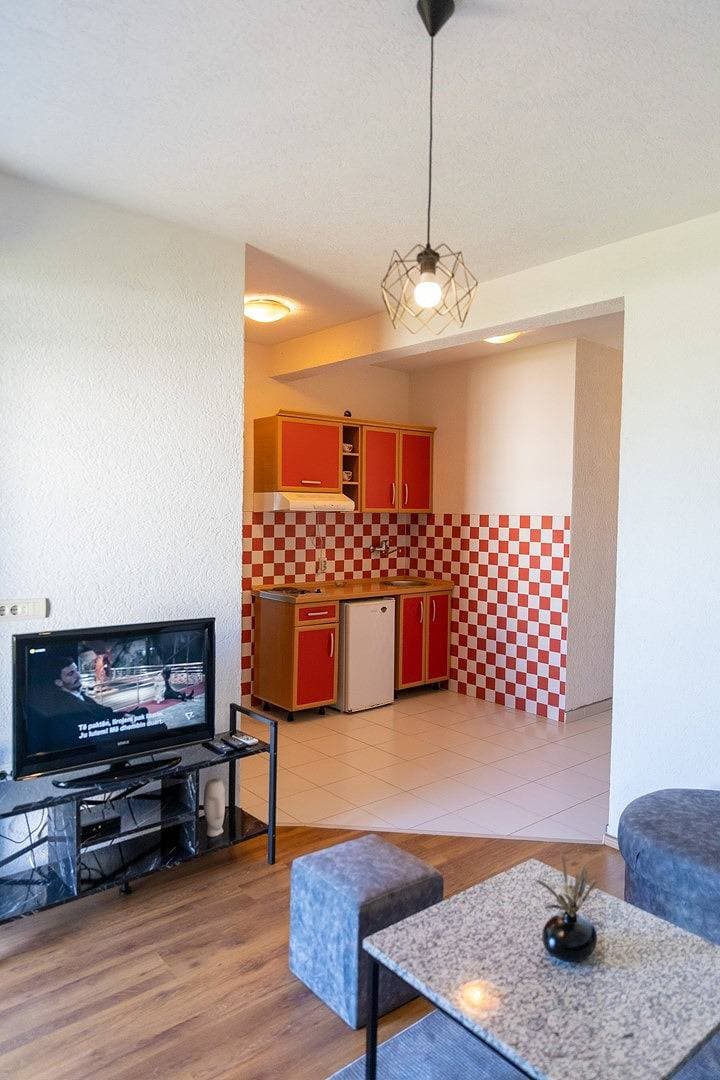 Foto 11 von 30: One Bedroom Apartment with Balcony