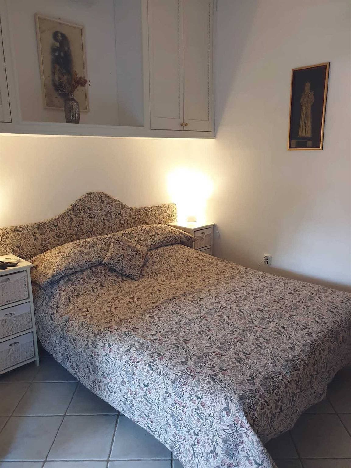 Foto 2 von 12: Gemütliche Ferienwohnung für 2 Personen in Meeresnähe