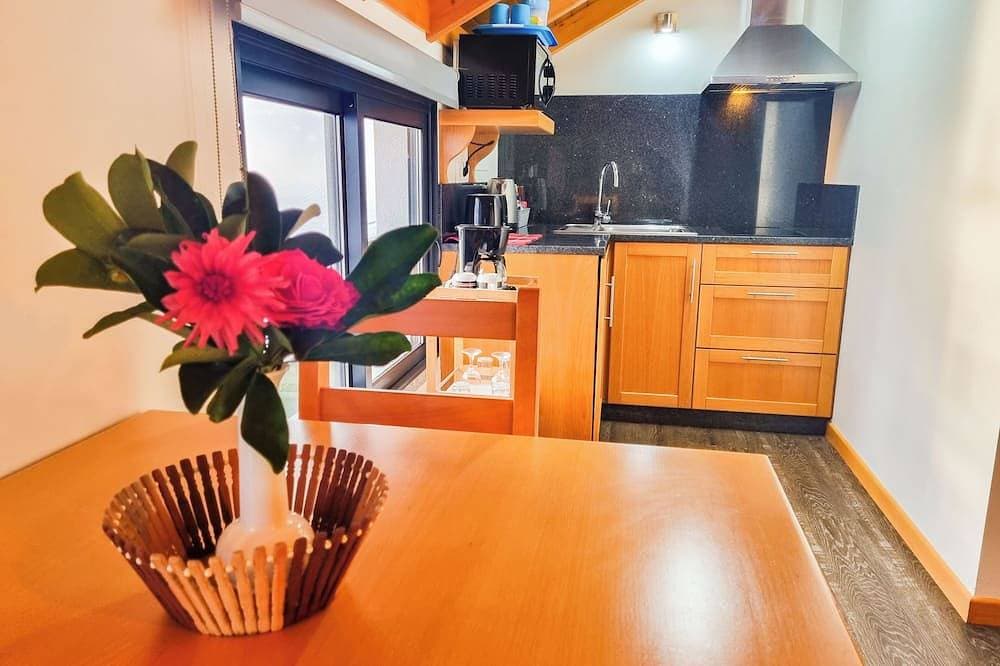 Foto 11 von 30: Studio One | Meerblick | Der perfekte Rückzugsort für Paare mit kostenlosem WLAN