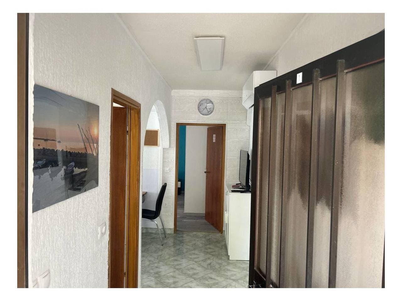 Foto 12 von 22: Villa Hanka App. Lavanda m.Balkon bis 4 Pers. Eg