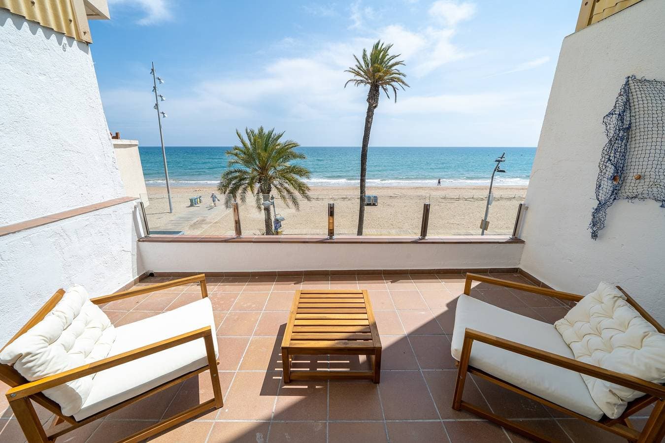 Calafellmar loft 1