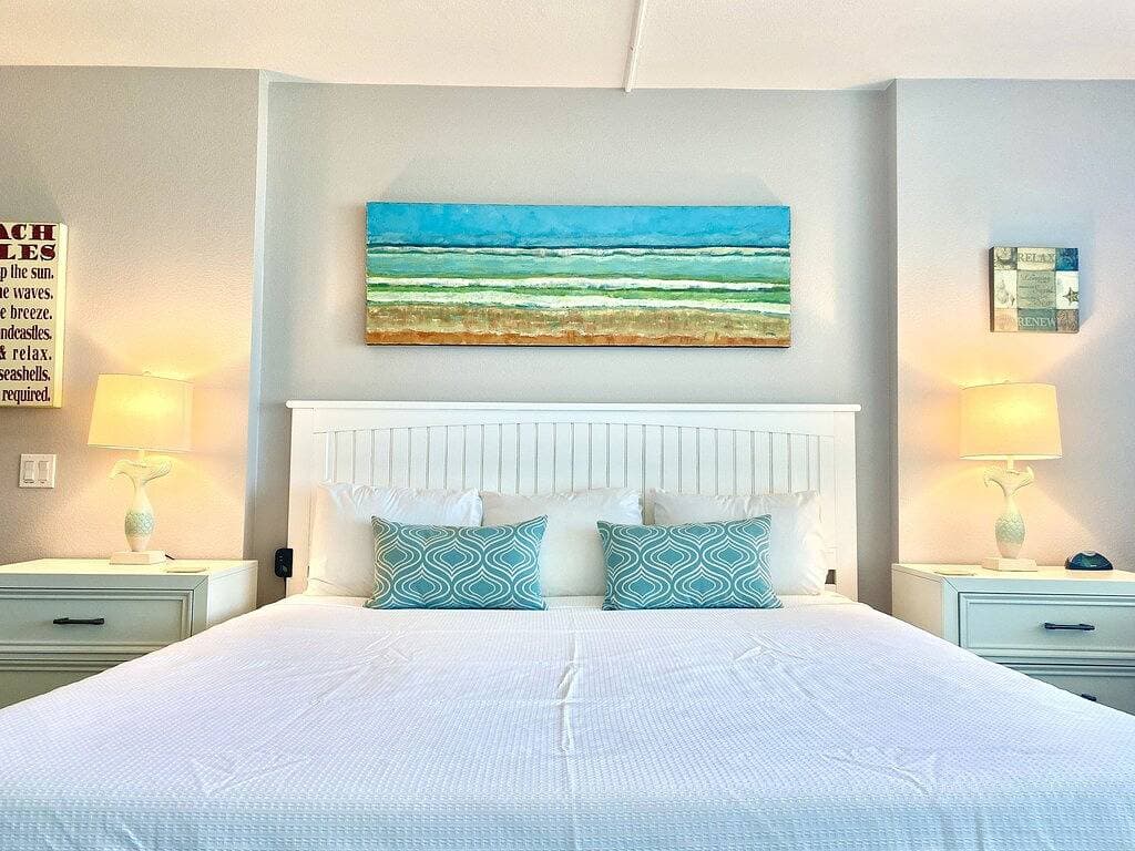 Foto 12 von 14: Sandcastle Condominiums Unit 202