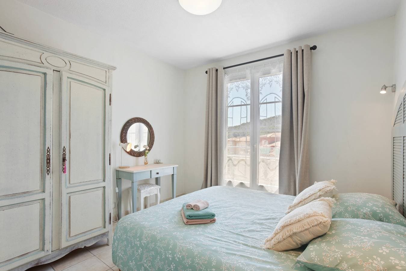 Foto 8 von 26: Lavender Cottage – Charmantes Haus in gesicherter Anlage mit Pool