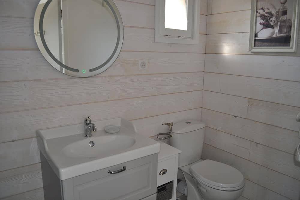 Foto 5 von 23: Ferienhaus in der Somme-Bucht im Herzen des Waldes