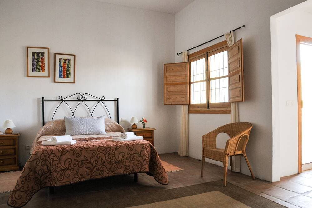 Foto 10 von 30: Piltraque - Unsere Ferienvilla in Andalusien, Spanien