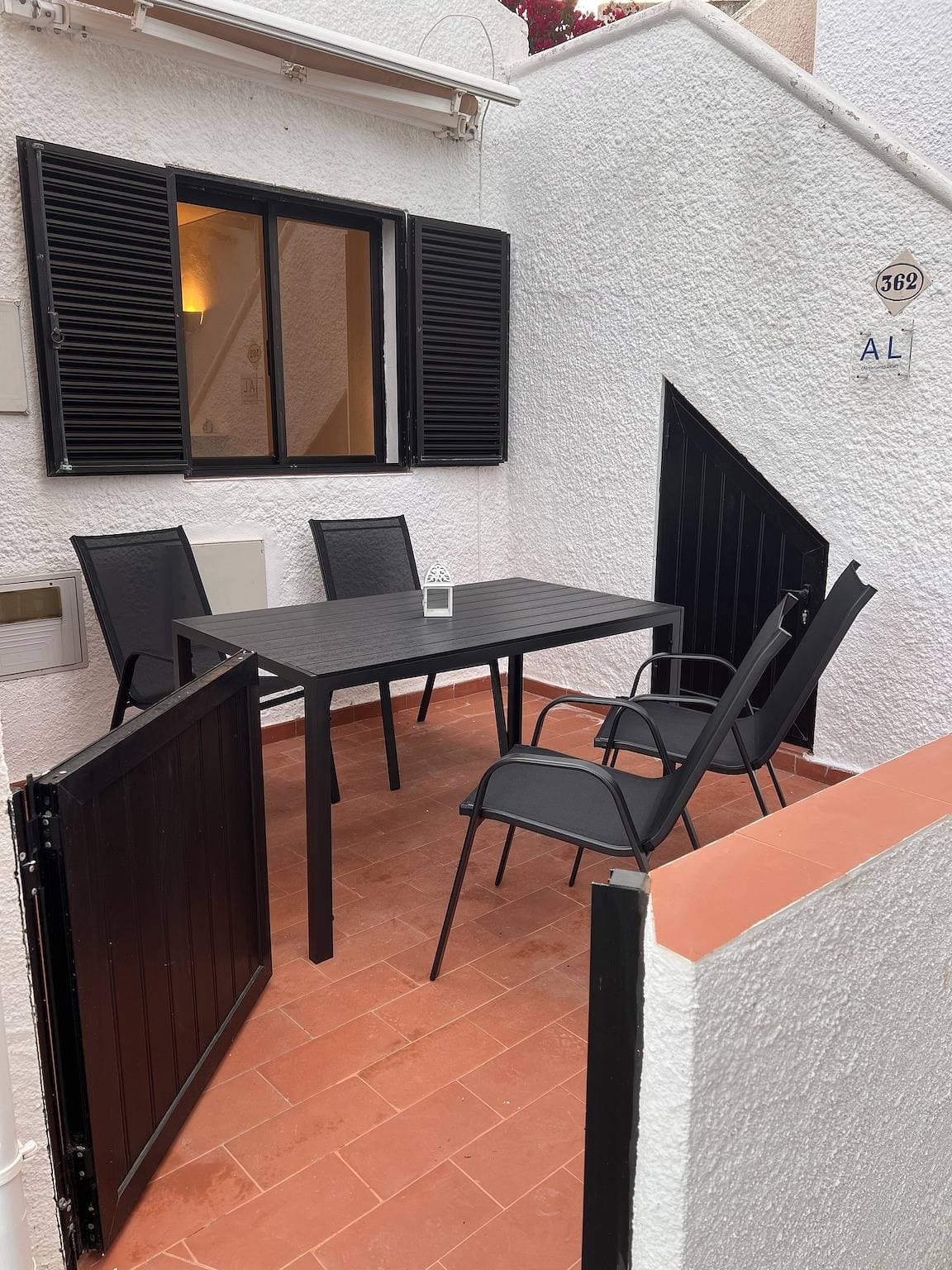 Casa Dade 1