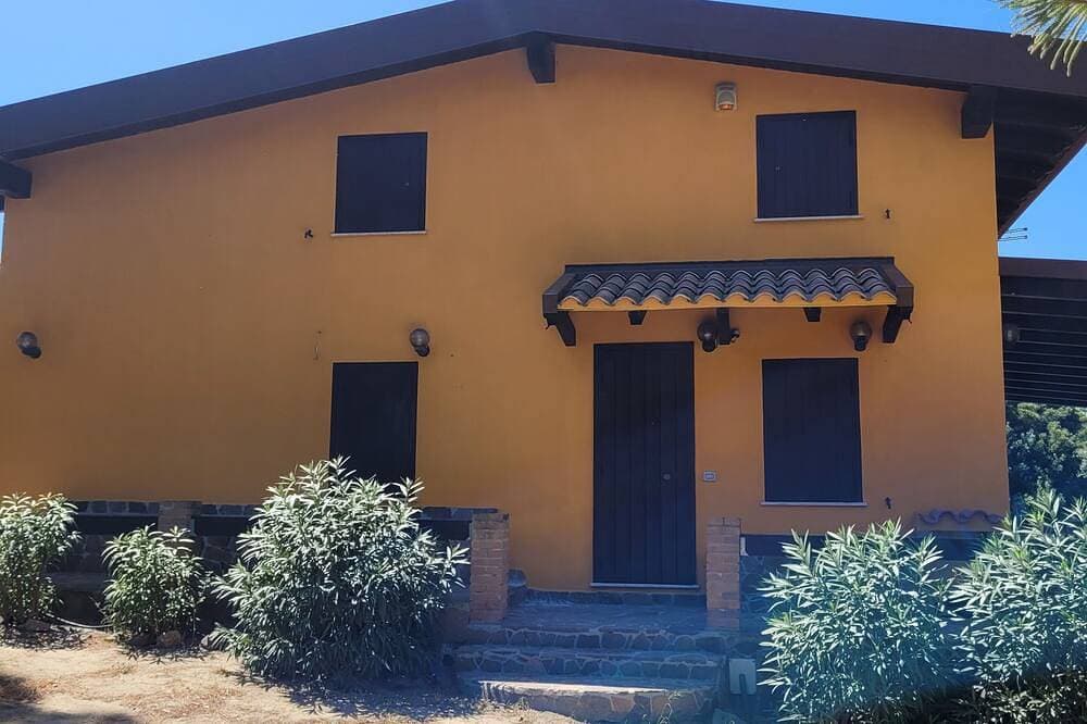 Foto 13 von 30: The Refuge of Peace Sant'Isidoro Ground Floor